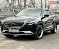 Чорний Мазда СХ-9, об'ємом двигуна 2.49 л та пробігом 150 тис. км за 18000 $, фото 12 на Automoto.ua