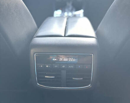 Черный Мазда СХ-9, объемом двигателя 2.49 л и пробегом 106 тыс. км за 23500 $, фото 35 на Automoto.ua