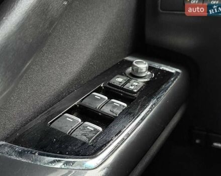 Чорний Мазда СХ-9, об'ємом двигуна 2.49 л та пробігом 108 тис. км за 19990 $, фото 18 на Automoto.ua