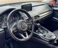 Мазда СХ-9 2017 у Запоріжжя на Automoto.ua Чорний Мазда СХ-9, об'ємом двигуна 2.49 л та пробігом 107 тис. км за 15999 $, фото 9 на Automoto.ua