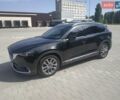 Черный Мазда СХ-9, объемом двигателя 2.49 л и пробегом 93 тыс. км за 18300 $, фото 1 на Automoto.ua