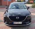 Мазда СХ-9 2017 у Запоріжжя на Automoto.ua Чорний Мазда СХ-9, об'ємом двигуна 2.49 л та пробігом 107 тис. км за 15999 $, фото 1 на Automoto.ua