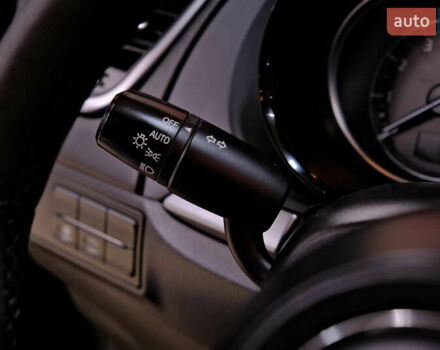 Черный Мазда СХ-9, объемом двигателя 2.5 л и пробегом 70 тыс. км за 16900 $, фото 25 на Automoto.ua