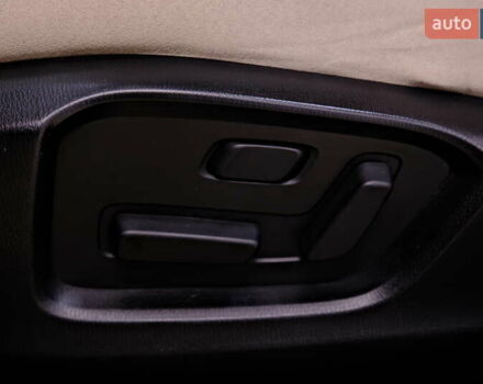 Черный Мазда СХ-9, объемом двигателя 2.5 л и пробегом 70 тыс. км за 16900 $, фото 26 на Automoto.ua