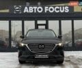 Чорний Мазда СХ-9, об'ємом двигуна 2.49 л та пробігом 108 тис. км за 19990 $, фото 2 на Automoto.ua
