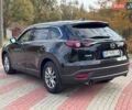Мазда СХ-9 2017 у Запоріжжя на Automoto.ua Чорний Мазда СХ-9, об'ємом двигуна 2.49 л та пробігом 107 тис. км за 15999 $, фото 5 на Automoto.ua
