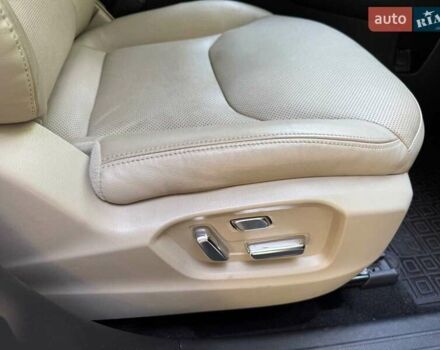 Черный Мазда СХ-9, объемом двигателя 2.5 л и пробегом 115 тыс. км за 20490 $, фото 30 на Automoto.ua