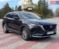 Мазда СХ-9 2017 у Запоріжжя на Automoto.ua Чорний Мазда СХ-9, об'ємом двигуна 2.49 л та пробігом 107 тис. км за 15999 $, фото 1 на Automoto.ua