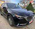 Черный Мазда СХ-9, объемом двигателя 2.49 л и пробегом 207 тыс. км за 18000 $, фото 2 на Automoto.ua