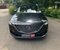 Черный Мазда СХ-9, объемом двигателя 2.5 л и пробегом 115 тыс. км за 25290 $, фото 1 на Automoto.ua