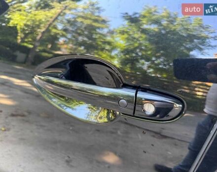 Черный Мазда СХ-9, объемом двигателя 2.5 л и пробегом 115 тыс. км за 20490 $, фото 10 на Automoto.ua