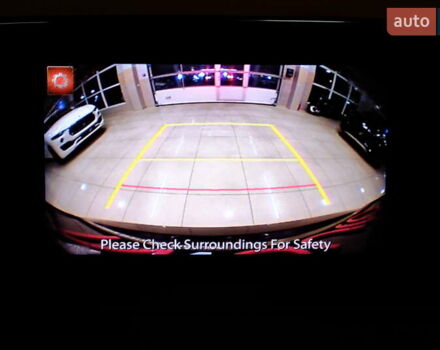 Черный Мазда СХ-9, объемом двигателя 2.5 л и пробегом 70 тыс. км за 16900 $, фото 49 на Automoto.ua