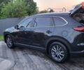 Чорний Мазда СХ-9, об'ємом двигуна 2.49 л та пробігом 99 тис. км за 20000 $, фото 6 на Automoto.ua