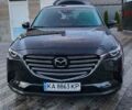 Чорний Мазда СХ-9, об'ємом двигуна 2.49 л та пробігом 99 тис. км за 20000 $, фото 3 на Automoto.ua