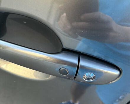 Черный Мазда СХ-9, объемом двигателя 2.49 л и пробегом 106 тыс. км за 23500 $, фото 13 на Automoto.ua