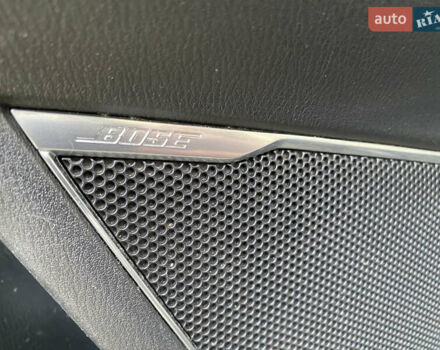 Черный Мазда СХ-9, объемом двигателя 2.49 л и пробегом 207 тыс. км за 18000 $, фото 18 на Automoto.ua