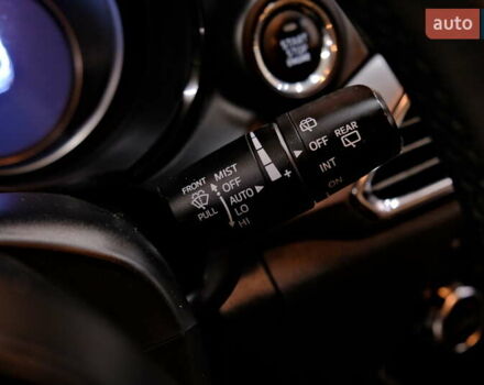 Черный Мазда СХ-9, объемом двигателя 2.5 л и пробегом 70 тыс. км за 16900 $, фото 24 на Automoto.ua