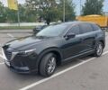 Черный Мазда СХ-9, объемом двигателя 2.49 л и пробегом 115 тыс. км за 22900 $, фото 1 на Automoto.ua