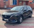 Мазда СХ-9 2017 у Запоріжжя на Automoto.ua Чорний Мазда СХ-9, об'ємом двигуна 2.49 л та пробігом 107 тис. км за 15999 $, фото 2 на Automoto.ua