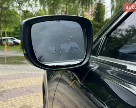 Черный Мазда СХ-9, объемом двигателя 2.49 л и пробегом 123 тыс. км за 22450 $, фото 16 на Automoto.ua