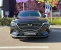 Черный Мазда СХ-9, объемом двигателя 2.49 л и пробегом 104 тыс. км за 20990 $, фото 1 на Automoto.ua