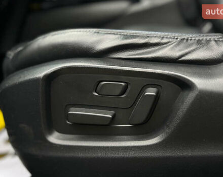 Черный Мазда СХ-9, объемом двигателя 2.49 л и пробегом 123 тыс. км за 22450 $, фото 19 на Automoto.ua