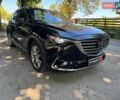 Черный Мазда СХ-9, объемом двигателя 2.5 л и пробегом 115 тыс. км за 20490 $, фото 2 на Automoto.ua