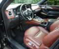 Черный Мазда СХ-9, объемом двигателя 2.5 л и пробегом 75 тыс. км за 11000 $, фото 8 на Automoto.ua