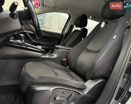 Чорний Мазда СХ-9, об'ємом двигуна 2.49 л та пробігом 108 тис. км за 19990 $, фото 8 на Automoto.ua