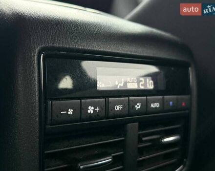 Чорний Мазда СХ-9, об'ємом двигуна 2.49 л та пробігом 108 тис. км за 19990 $, фото 17 на Automoto.ua