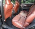 Черный Мазда СХ-9, объемом двигателя 2.5 л и пробегом 75 тыс. км за 11000 $, фото 13 на Automoto.ua