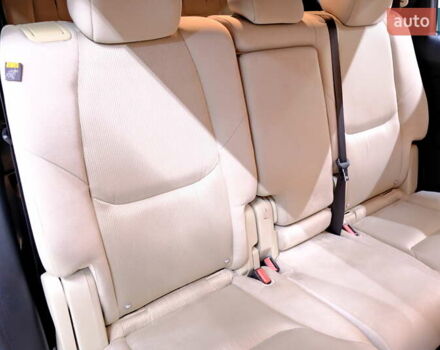 Черный Мазда СХ-9, объемом двигателя 2.5 л и пробегом 70 тыс. км за 16900 $, фото 40 на Automoto.ua