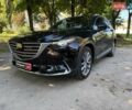 Черный Мазда СХ-9, объемом двигателя 2.5 л и пробегом 115 тыс. км за 20490 $, фото 1 на Automoto.ua