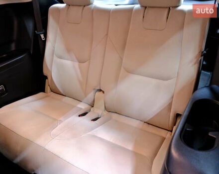 Черный Мазда СХ-9, объемом двигателя 2.5 л и пробегом 70 тыс. км за 16900 $, фото 36 на Automoto.ua