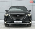 Черный Мазда СХ-9, объемом двигателя 2.49 л и пробегом 198 тыс. км за 21000 $, фото 1 на Automoto.ua