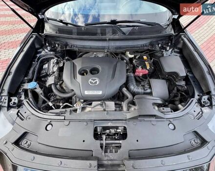 Мазда СХ-9 2017 у Запоріжжя на Automoto.ua Чорний Мазда СХ-9, об'ємом двигуна 2.49 л та пробігом 107 тис. км за 15999 $, фото 13 на Automoto.ua