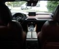 Черный Мазда СХ-9, объемом двигателя 2.5 л и пробегом 75 тыс. км за 11000 $, фото 10 на Automoto.ua
