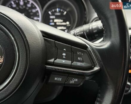 Чорний Мазда СХ-9, об'ємом двигуна 2.49 л та пробігом 108 тис. км за 19990 $, фото 26 на Automoto.ua