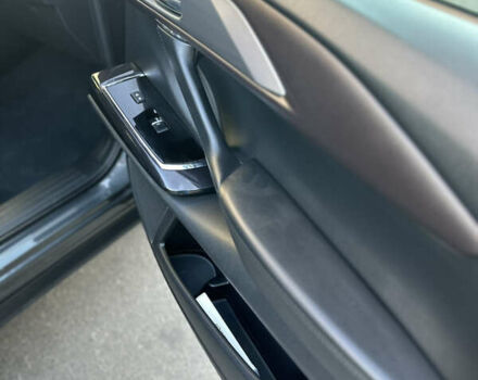 Черный Мазда СХ-9, объемом двигателя 2.49 л и пробегом 106 тыс. км за 23500 $, фото 19 на Automoto.ua