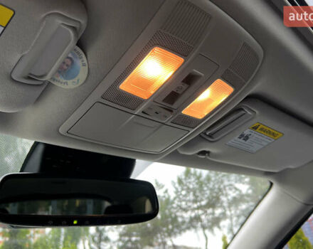 Черный Мазда СХ-9, объемом двигателя 2.49 л и пробегом 123 тыс. км за 22450 $, фото 26 на Automoto.ua