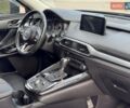 Мазда СХ-9 2017 у Запоріжжя на Automoto.ua Чорний Мазда СХ-9, об'ємом двигуна 2.49 л та пробігом 107 тис. км за 15999 $, фото 8 на Automoto.ua