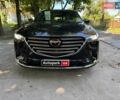 Черный Мазда СХ-9, объемом двигателя 2.5 л и пробегом 115 тыс. км за 20490 $, фото 1 на Automoto.ua