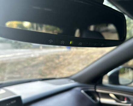 Черный Мазда СХ-9, объемом двигателя 2.49 л и пробегом 106 тыс. км за 23500 $, фото 29 на Automoto.ua