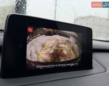 Чорний Мазда СХ-9, об'ємом двигуна 2.49 л та пробігом 108 тис. км за 19990 $, фото 24 на Automoto.ua