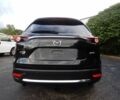 Черный Мазда СХ-9, объемом двигателя 2.5 л и пробегом 75 тыс. км за 11000 $, фото 7 на Automoto.ua