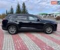 Мазда СХ-9 2017 у Запоріжжя на Automoto.ua Чорний Мазда СХ-9, об'ємом двигуна 2.49 л та пробігом 107 тис. км за 15999 $, фото 4 на Automoto.ua
