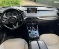 Черный Мазда СХ-9, объемом двигателя 2.5 л и пробегом 115 тыс. км за 25290 $, фото 21 на Automoto.ua