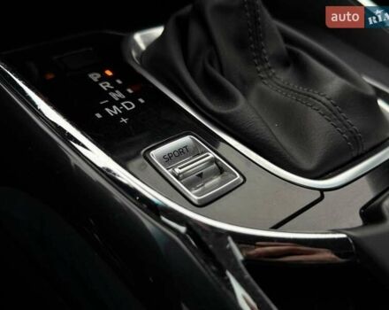 Чорний Мазда СХ-9, об'ємом двигуна 2.49 л та пробігом 108 тис. км за 19990 $, фото 20 на Automoto.ua