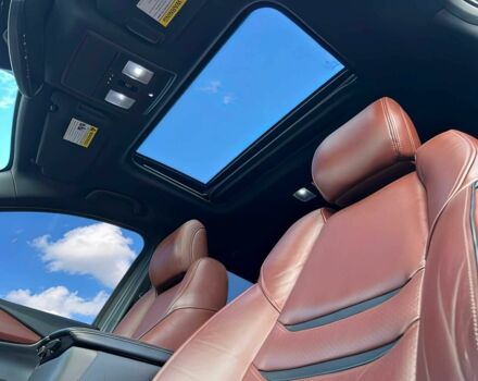 Черный Мазда СХ-9, объемом двигателя 2.5 л и пробегом 69 тыс. км за 14800 $, фото 12 на Automoto.ua