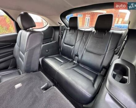 Мазда СХ-9 2017 у Запоріжжя на Automoto.ua Чорний Мазда СХ-9, об'ємом двигуна 2.49 л та пробігом 107 тис. км за 15999 $, фото 12 на Automoto.ua